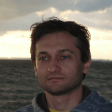 Freelancer Aleksey M. — Ukraine, Kherson. Core skill — Web Programming, Bot Development