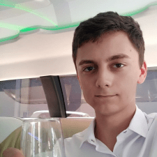 Фрилансер Kyrylo D. — Украина, Бахмут. Специализация — Английский язык, Перевод текстов