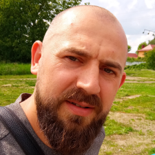 Фрилансер Anatolii B. — Украина, Херсон. Специализация — Услуги диктора