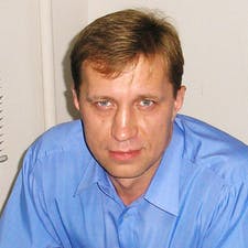 Фрилансер Анатолий К. — Украина, Нежин. Специализация — Продвижение в социальных сетях (SMM), Реклама в социальных медиа