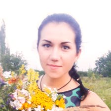 Фрилансер Тома Т. — Украина, Харьков. Специализация — Полиграфический дизайн