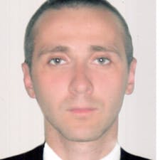 Фрилансер Aleksandr T. — Украина, Харьков. Специализация — Тестирование и QA