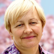 Freelancer Tamila R. — Ukraina, Żytomierz. Specjalizacja — Copywriting, Przepisywanie tekstów (rewright)
