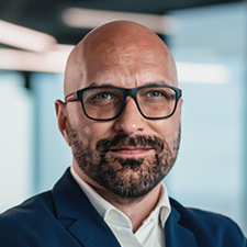 Freelancer Tomasz G. — Polska, Gdańsk. Specjalizacja — AI consult
