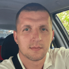 Freelancer Maksim M. — Ukraine, Mykolaiv. Core skill — Social Media Advertising