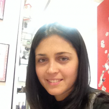 Mariya Tomchuk
