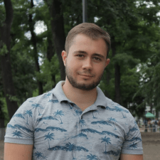 Фрилансер Максим Т. — Украина, Киев. Специализация — Дизайн сайтов, Дизайн интерфейсов (UI/UX)