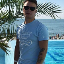 Фрилансер Yaroslav A. — Украина, Тернополь. Специализация — PHP, Javascript и Typescript
