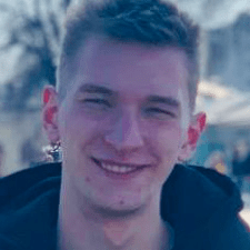 Freelancer Artem M. — Ukraine, Kyiv. Core skill — Website Development, Social Media Marketing (SMM)