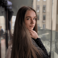 Фрилансер Маргарита Т. — Украина, Харьков. Специализация — HTML и CSS верстка, Javascript и Typescript