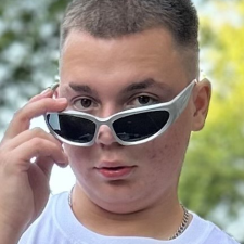 Freelancer Anton K. — Ukraina, Kijów. Specjalizacja — Copywriting, Konsulting