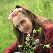 Фрилансер Тоня Ш. — Украина, Кривой Рог. Специализация — Иллюстрации и рисунки, Живопись и графика