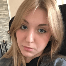 Фрилансер Анастасія К. — Україна. Спеціалізація — Дизайн інтерфейсів (UI/UX), Дизайн мобільних додатків