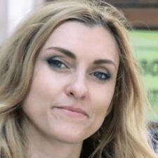 Фрилансер Антонина Л. — Украина, Одесса. Специализация — Реклама в социальных медиа, Полиграфический дизайн