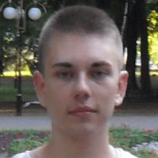 Заказчик Антон К. — Украина, Харьков.