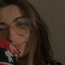 Фрилансер Антоніна Р. — Украина, Львов. Специализация — Редактура и корректура текстов, Написание статей
