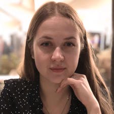 Фрилансер Тоня П. — Украина, Днепр. Специализация — Редактура и корректура текстов, Копирайтинг