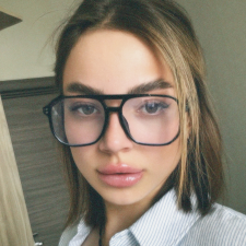 Freelancer Antonina K. — Ukraine, Krivoi Rog. Core skill — Content Management, Video Processing