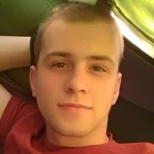 Заказчик Антон М. — Украина, Днепр.