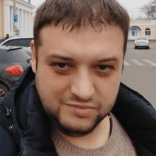 Freelancer Sergey I. — Ukraine, Ivano-Frankovsk. Core skill — System & Network Administration, Bot Development