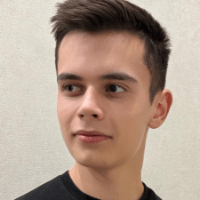 Freelancer Denis B. — Ukraine, Odessa. Specialization — HTML & CSS, Javascript and Typescript