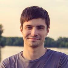 Фрилансер Игорь Ш. — Украина, Киев. Специализация — Видеосъемка, Анимация