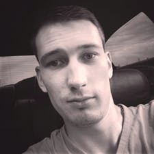 Vlad Topalov