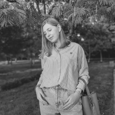 Freelancer Marina T. — Ukraine, Odessa. Specialization — Web Design, Social Media Page Design