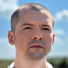 Freelancer Anton S. — Ukraina, Kijów. Specjalizacja — Tworzenie modeli 3D, Obróbka zdjęć
