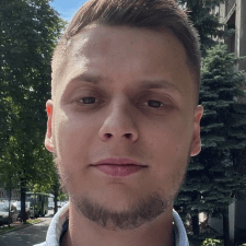Павел Топчий