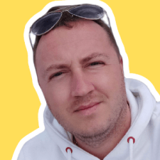 Заказчик Дмитрий М. — Украина, Днепр.