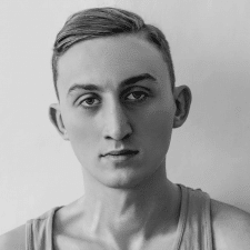 Фрилансер Роман Я. — Украина, Винница. Специализация — Копирайтинг, Написание сценария