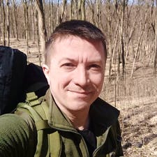 Заказчик Вадим М. — Украина, Винница.