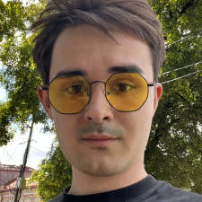 Freelancer Vitalii T. — Ukraine, Mukachevo. Core skill — Javascript and Typescript, Web Programming