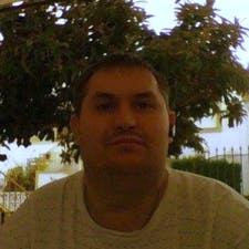 Заказчик Andrey Z. — Испания.