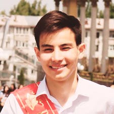 Фрилансер Мирас Т. — Казахстан, Алматы (Алма-Ата). Специализация — Копирайтинг, Баннеры