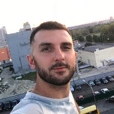 Zleceniodawca Yevgeny L. — Ukraina, Kijów.