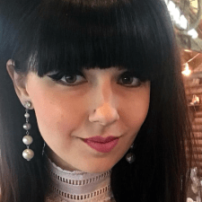 Фрилансер Viktoriia Z. — Украина, Фастов. Специализация — Написание статей, Продвижение в социальных сетях (SMM)