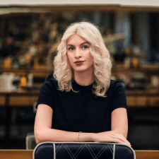 Freelancer Viktoriia B. — Ukraina, Dniepr.