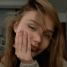 Freelancer Viktoriia S. — Ukraina, Lwów. Specjalizacja — Zarządzanie projektami, Reklama w mediach społecznościowych