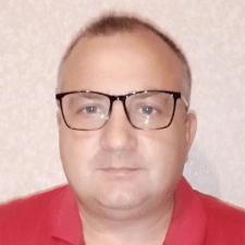 Фрилансер Сергій Я. — Украина, Тернополь. Специализация — Копирайтинг, Рерайтинг