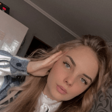 Фрилансер Daniela T. — Украина, Мукачево. Специализация — Английский язык, Копирайтинг