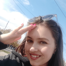 Фрилансер Ольга Л. — Украина, Харьков. Специализация — E-mail маркетинг
