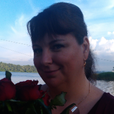 Freelancer Tamara K. — Ukraina, Dniepr. Specjalizacja — Menedżer treści, Copywriting