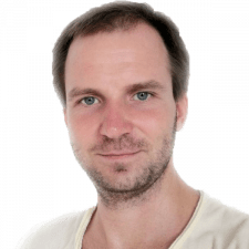 Yury Zhigalov