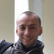 Фрилансер Артем К. — Украина, Бровары. Специализация — HTML и CSS верстка, Чертежи и схемы