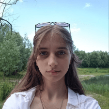 Фрилансер Марія Л. — Україна, Київ. Спеціалізація — Дизайн сайтів, Дизайн мобільних додатків