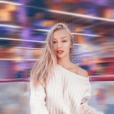 Фрилансер Антонина Ш. — Украина, Запорожье. Специализация — Оформление страниц в социальных сетях, Копирайтинг