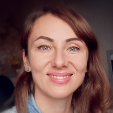 Фрилансер Ольга Р. — Украина, Днепр. Специализация — Обработка видео, Аудио и видео монтаж