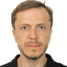 Фрилансер Антон Р. — Украина. Специализация — Стихи, песни, проза